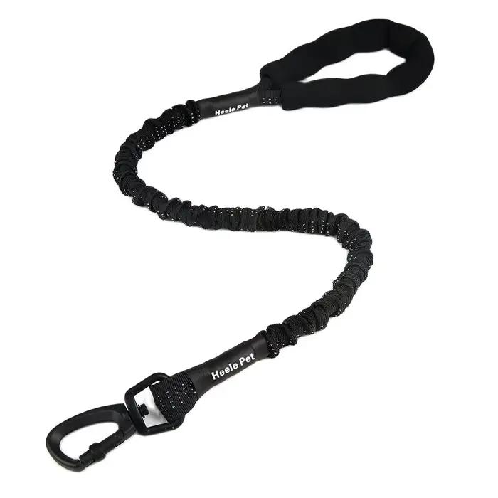 Amorti de laisse Flexible pour chien