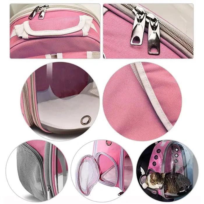 Sacs de Transport pour animaux de compagnie