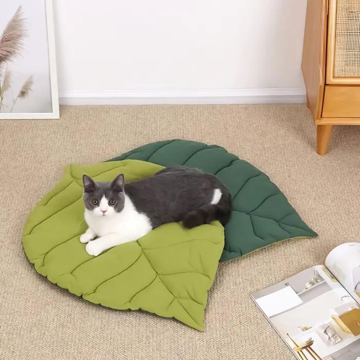 Tapis rafraîchissant pour chiens et chats