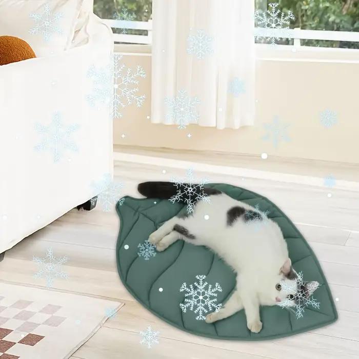 Tapis rafraîchissant pour chiens et chats