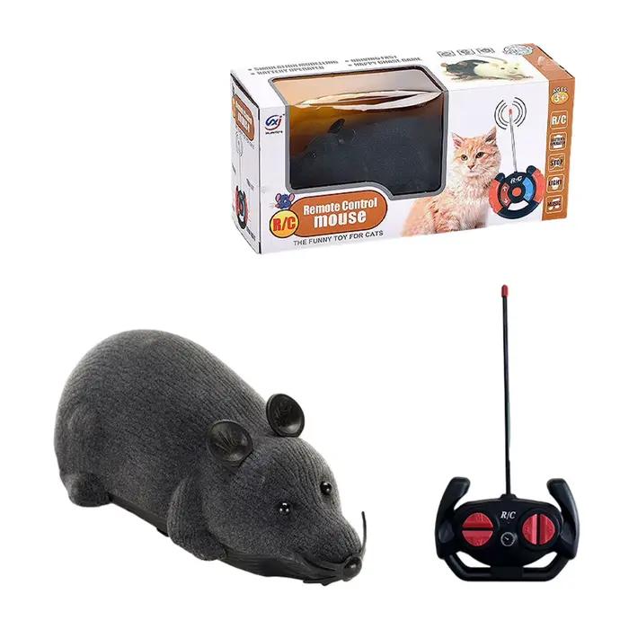 Jouet électronique pour chat
