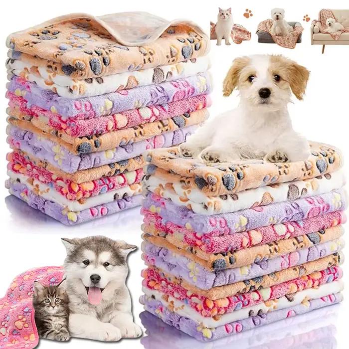 Couvertures pour chiens et chats
