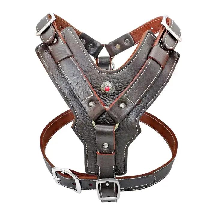 Harnais Durable pour chiens de grande taille
