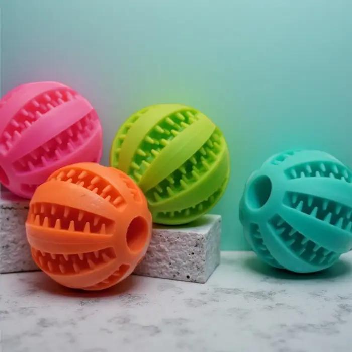 Balles de jouets transfrontalières pour fuite de chien