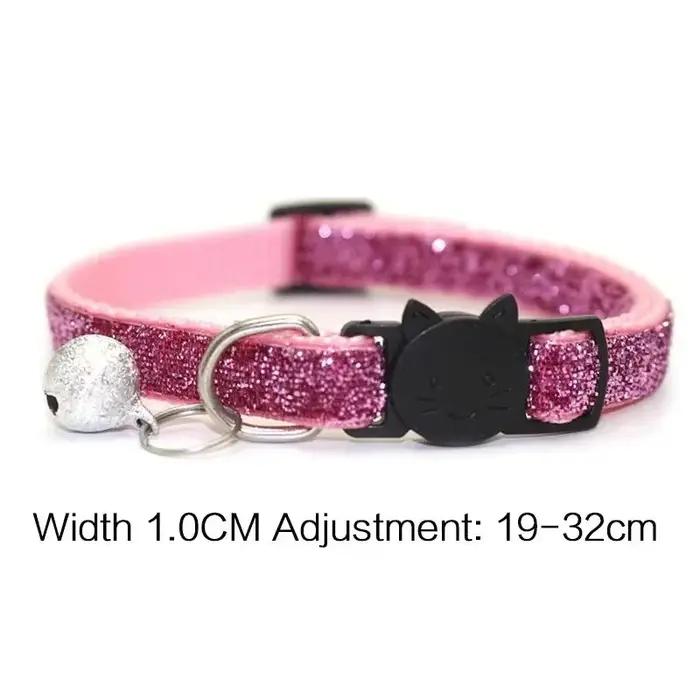 Collier pour chat