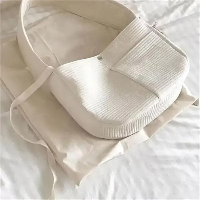 Sac de transport pour chat et chien