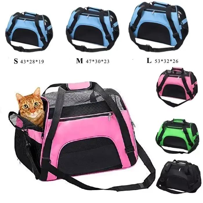 Sacs de Transport portables pour chiens et chats
