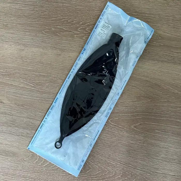 Sac de stockage d'air pour Machine d'anesthésie animale