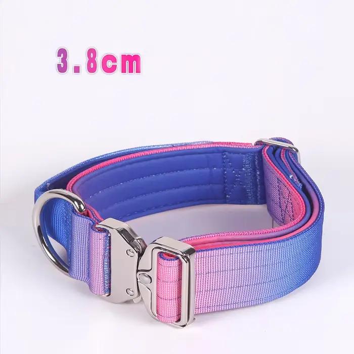 Harnais tactique pour chien