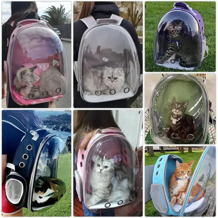 Sacs de Transport pour animaux de compagnie