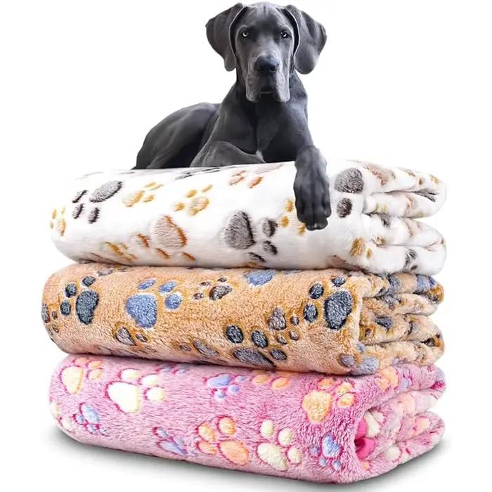 Couvertures pour chiens et chats