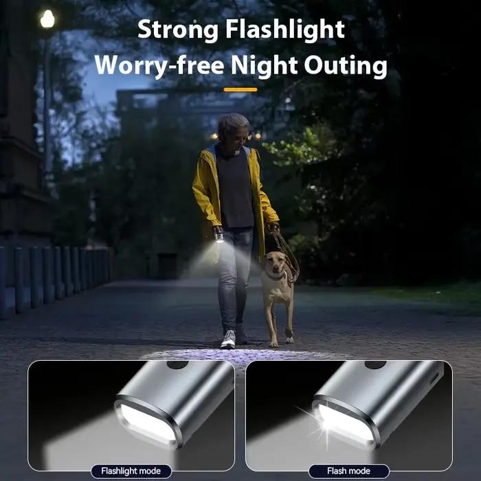 Répulsif ultrasonique pour chiens