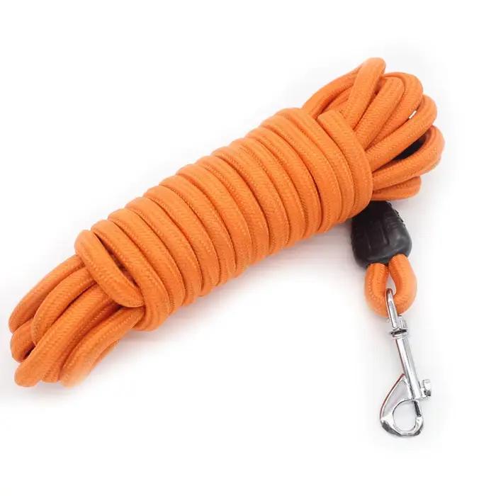 Laisse d'entraînement pour chien de 5M/10M/15M