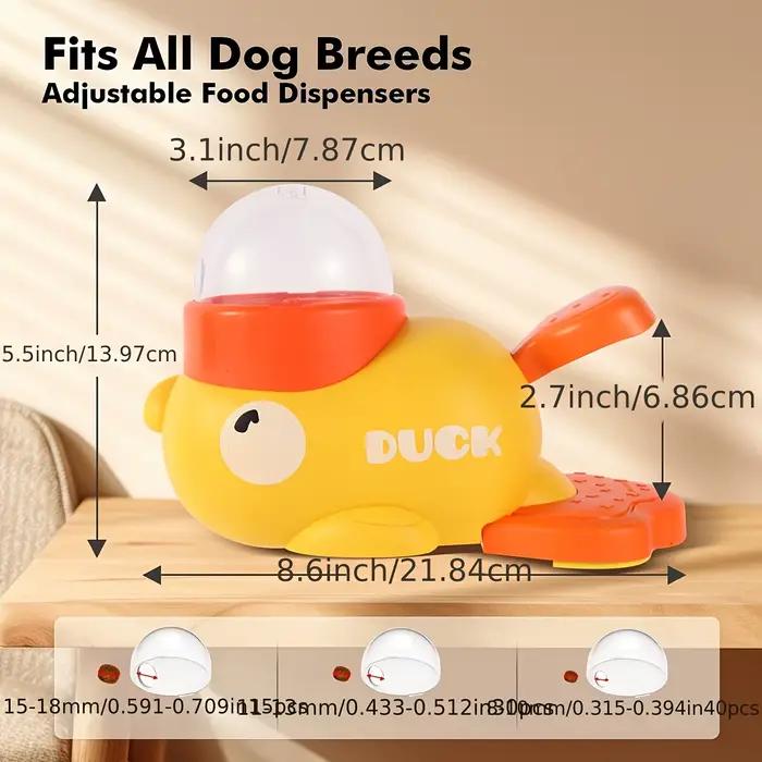 Mangeoire de nourriture pour chien