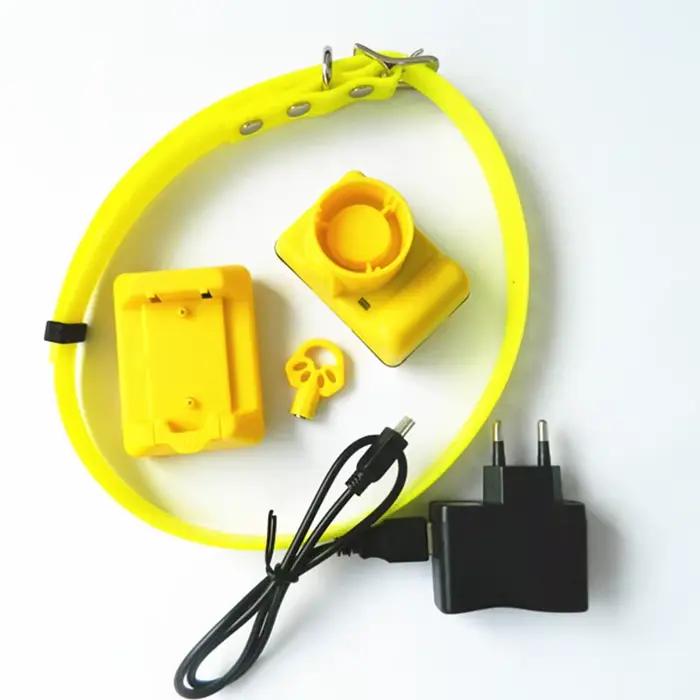 Collier Électrique de html Professionnel pour Chien