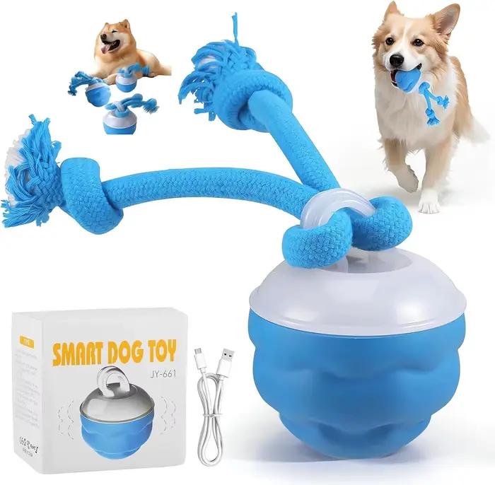 Jouet stimulant pour chien The Chase Buddy