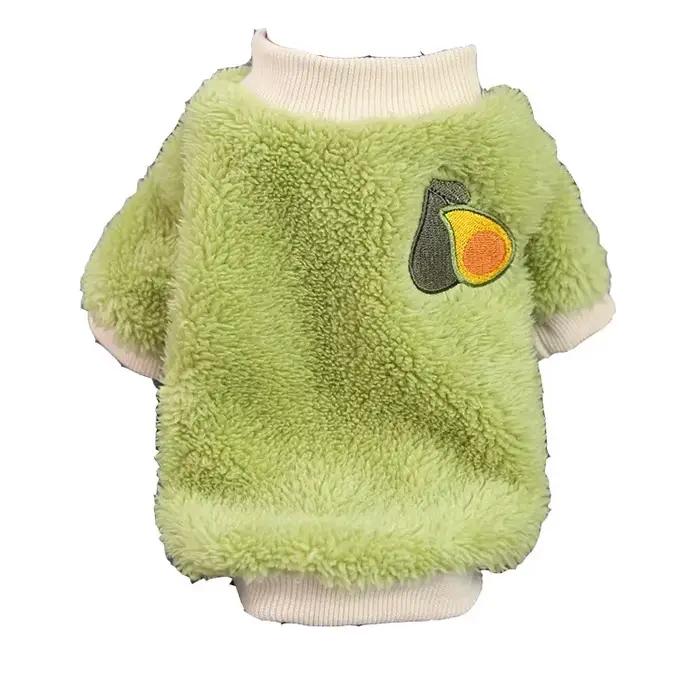 Vêtements pour chiens de petite taille S-XXL