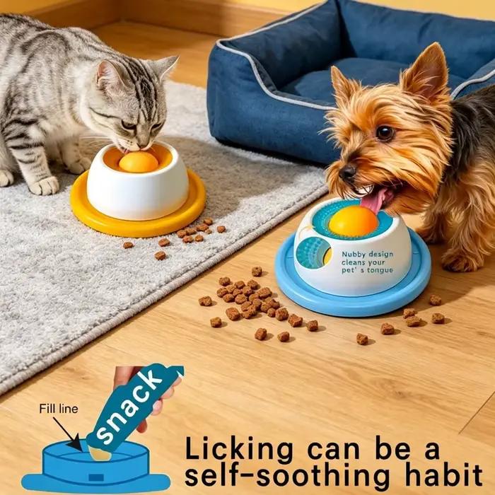 Jouets interactifs pour chiens