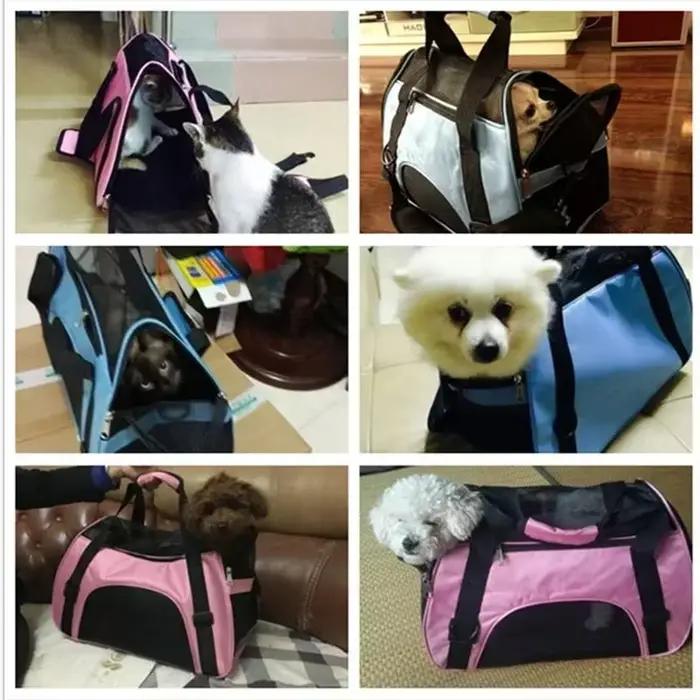 Sacs de Transport portables pour chiens et chats