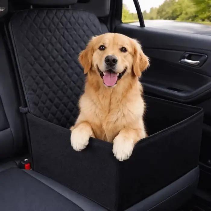 Panier de transport portable pour animaux de compagnie