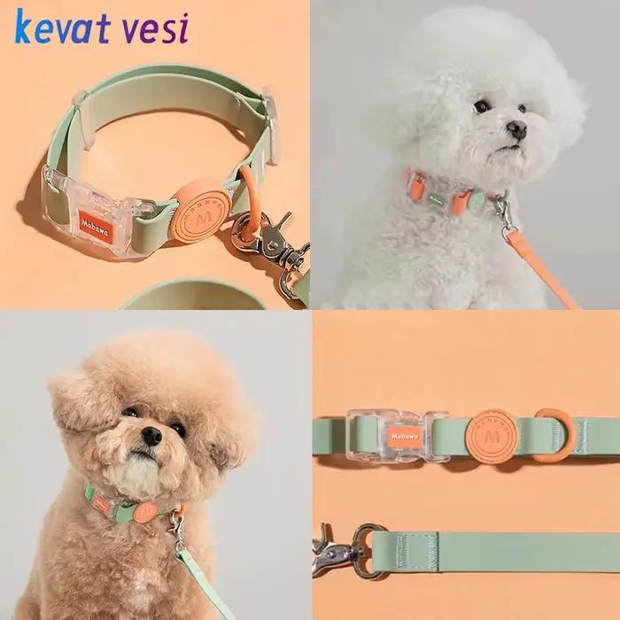 Collier de chien étanche