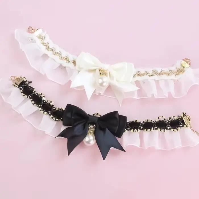 Collier pour chien et chat