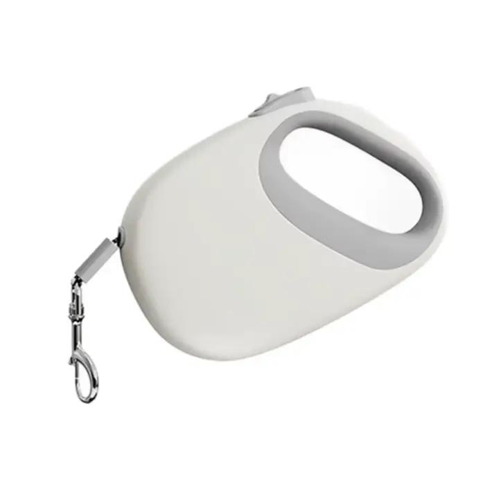 Laisse de marche Flexible pour chien