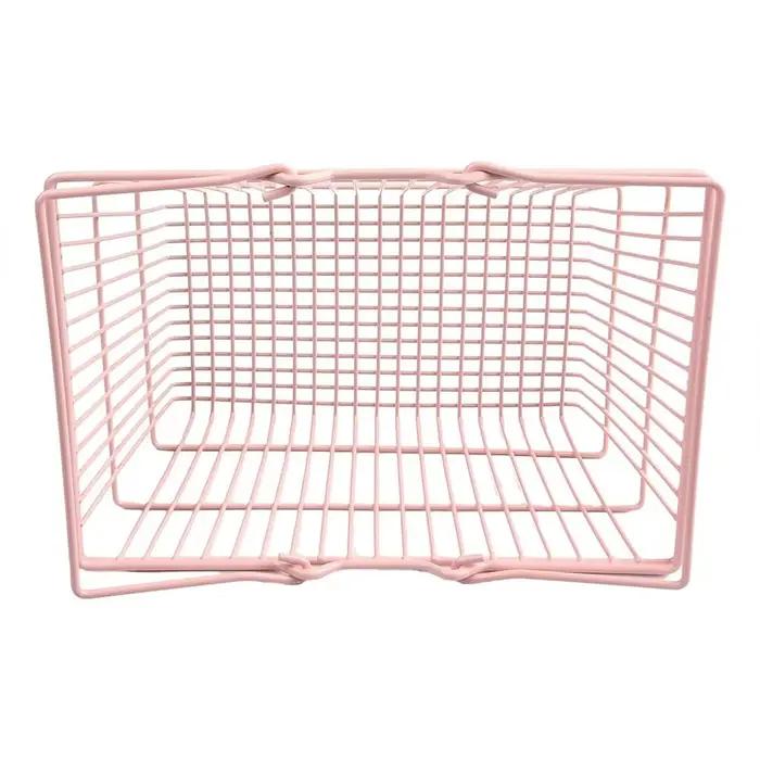 Panier de rangement S/M/L