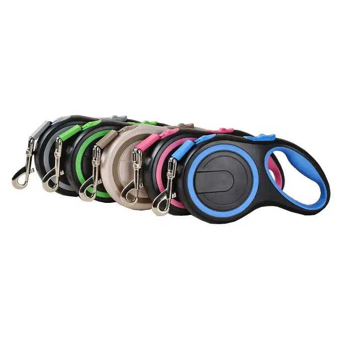 Laisse pour chien de 3m 5m 8m 50kg