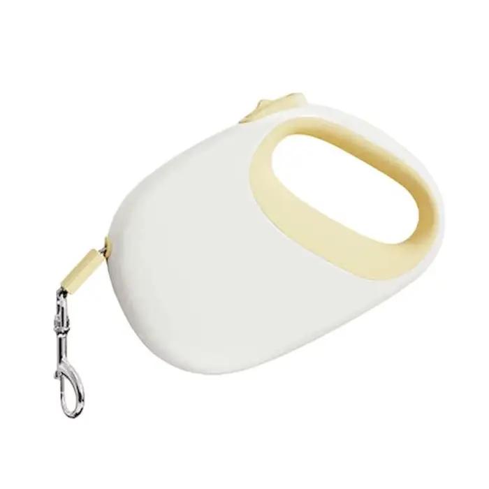 Laisse de marche Flexible pour chien