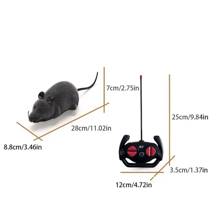 Jouet électronique pour chat