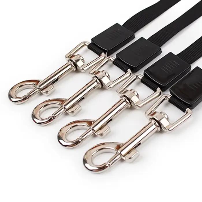 Laisse rétractable en Nylon pour chiens de petite et moyenne taille