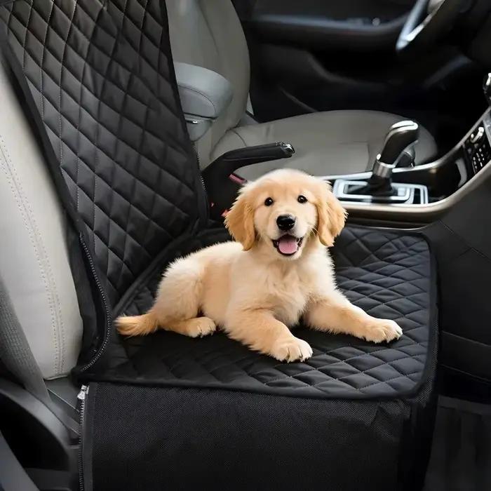 Panier de transport portable pour animaux de compagnie