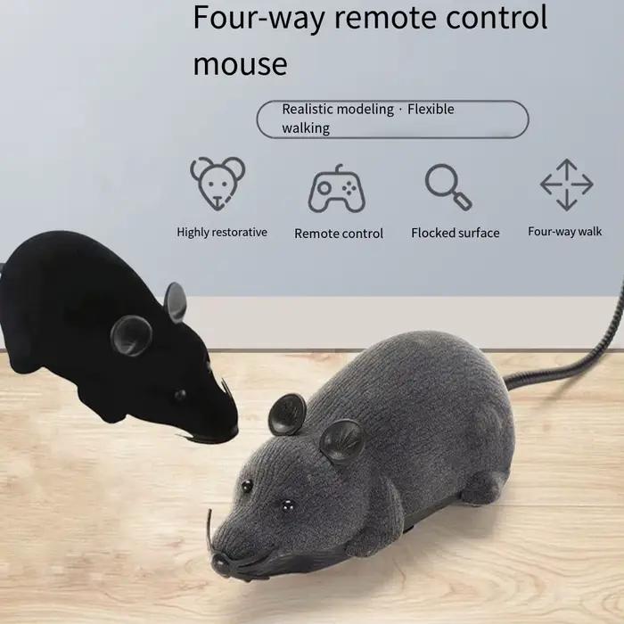 Jouet électronique pour chat