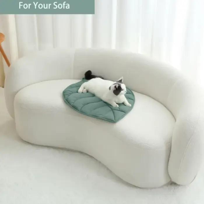 Tapis rafraîchissant pour chiens et chats