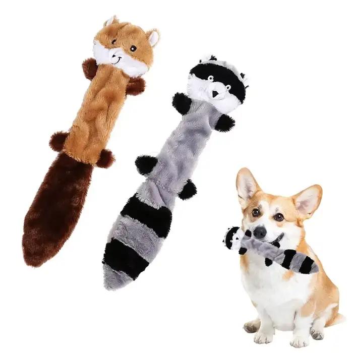 Dogs Chew Toy for Small Medium Large Breed Chewers Pet Puppy Supplies
