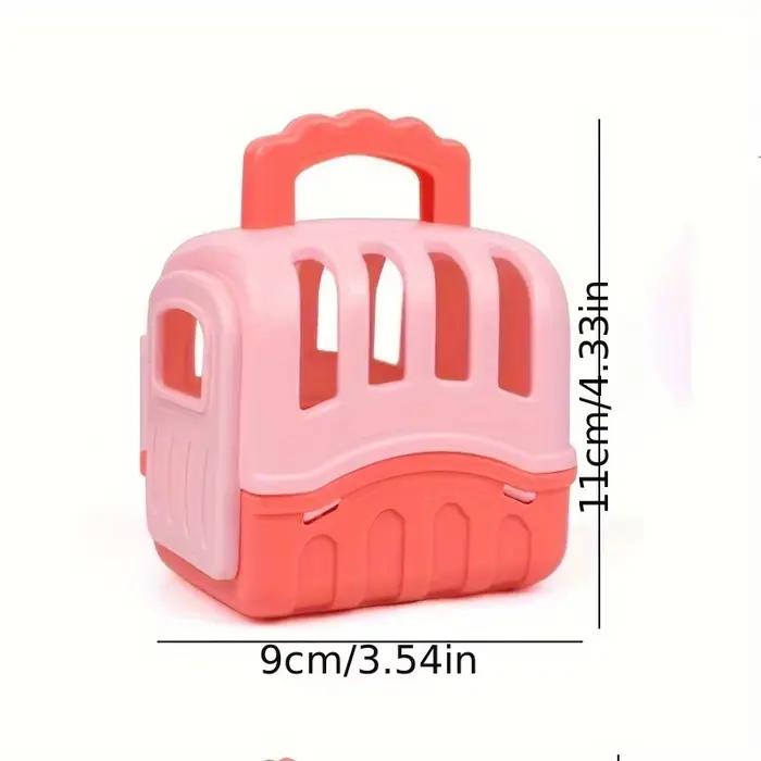 Panier pour animaux de compagnie