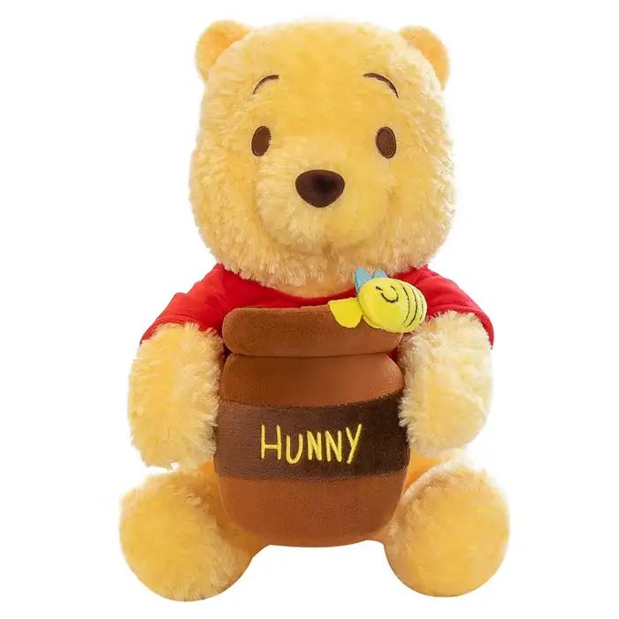 Disney Winnie l'Ourson en Peluche