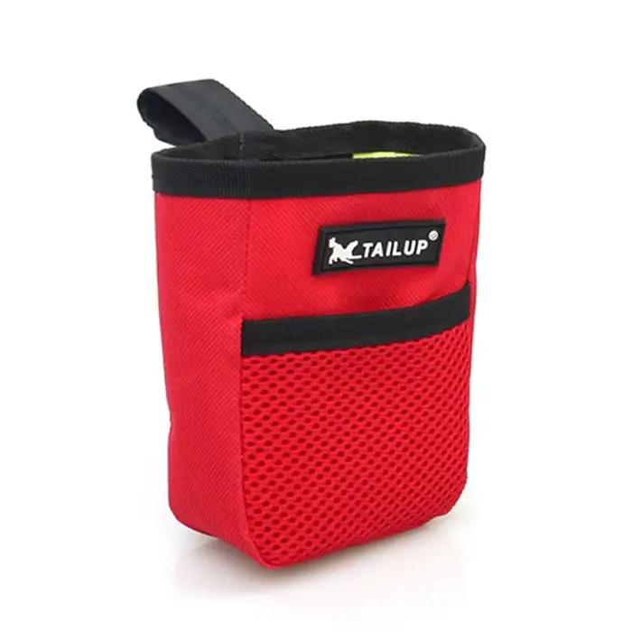 Poudres de poche de rajeunissement pour animaux de compagnie