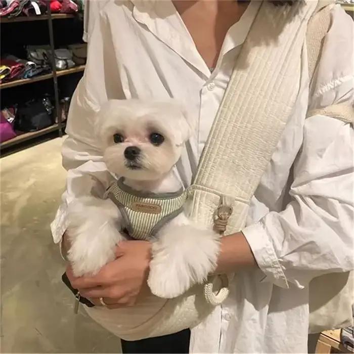 Sac de transport pour chat et chien