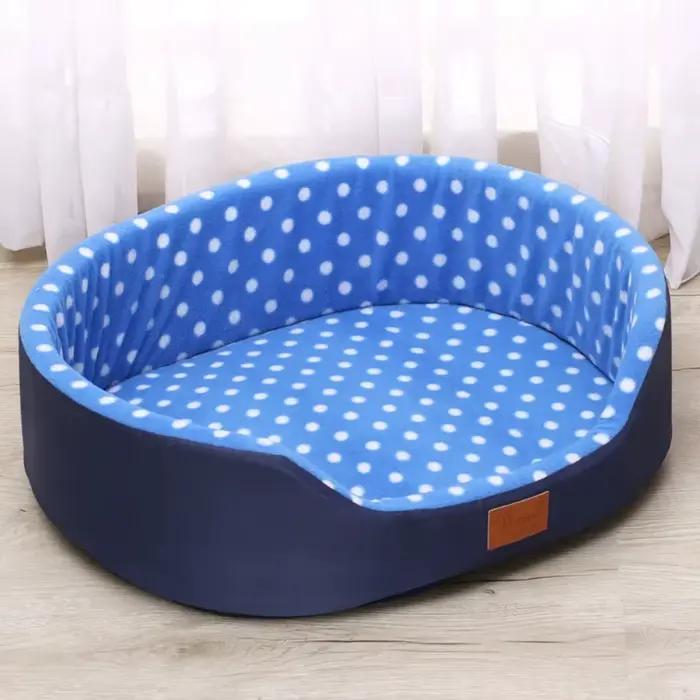 Tapis de lit pour chien