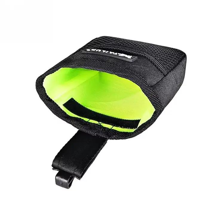 Sac de récompense pour chien
