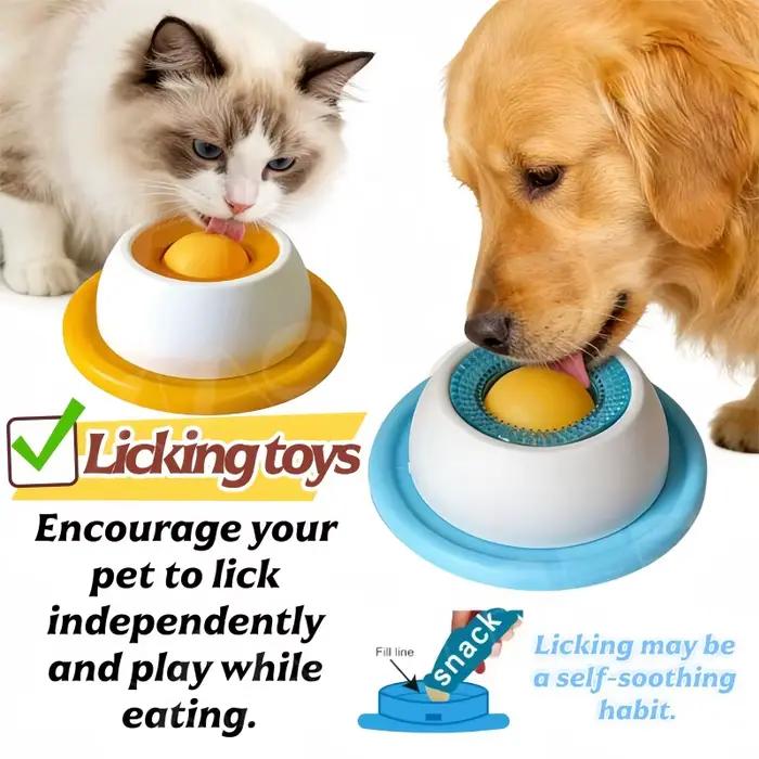 Accessoires d'alimentation pour animaux de compagnie