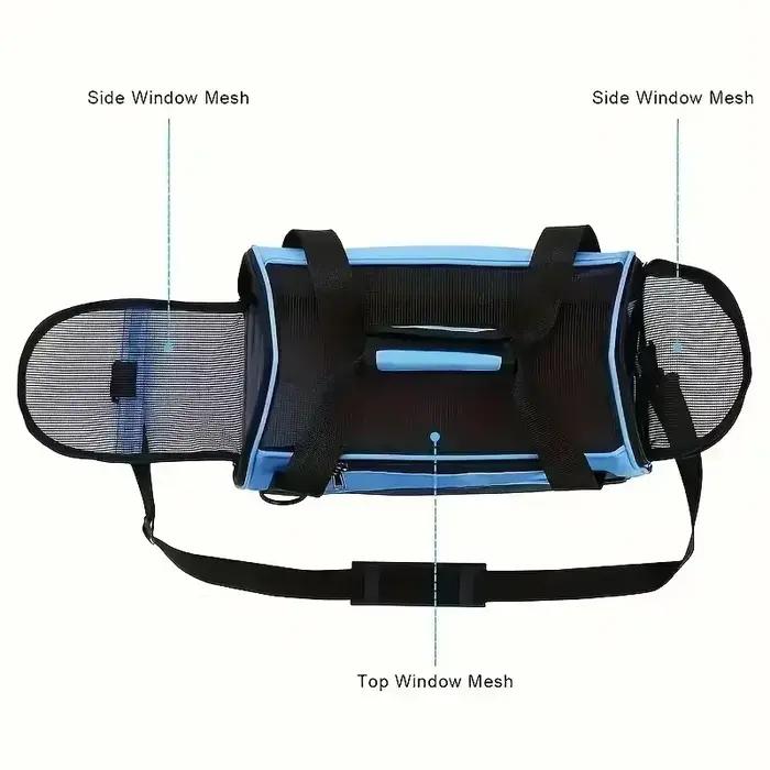 Sacs de Transport portables pour chiens et chats