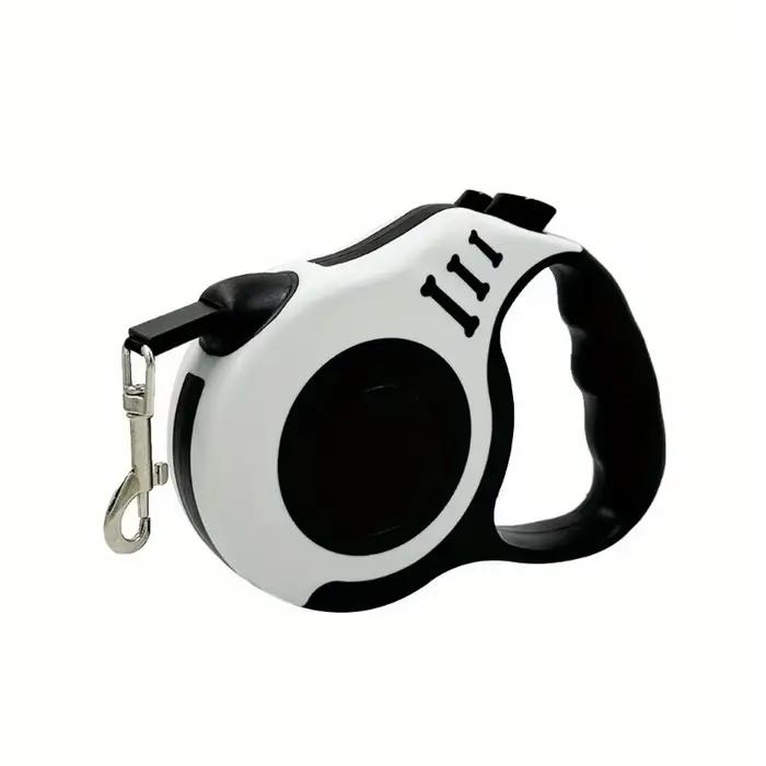 Enrouleur de laisse automatique 3M pour animaux de compagnie