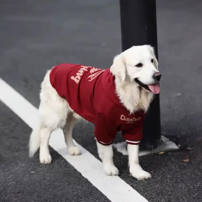 Manteau pour chien pour grandes races