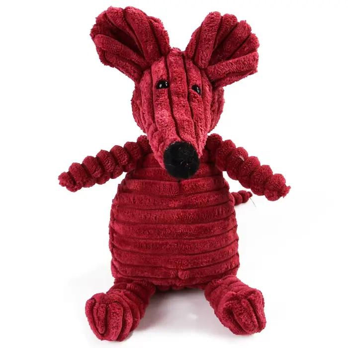 Jouet molaire pour chien