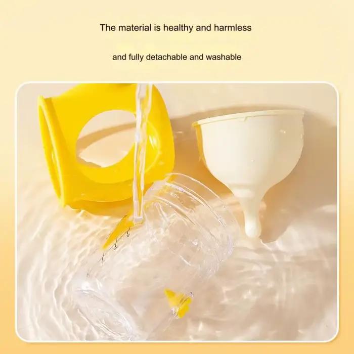 Bouteille d'alimentation pour chiots et chatons de 20 ml