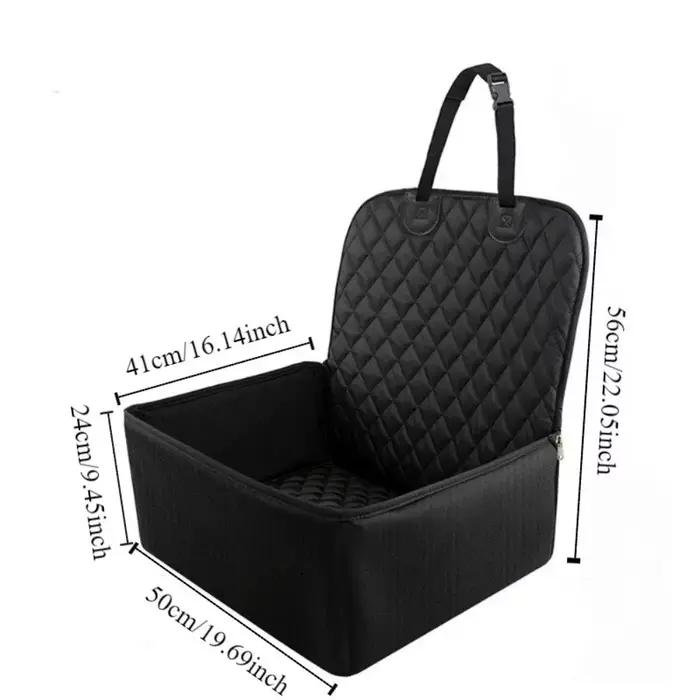 Panier de transport portable pour animaux de compagnie